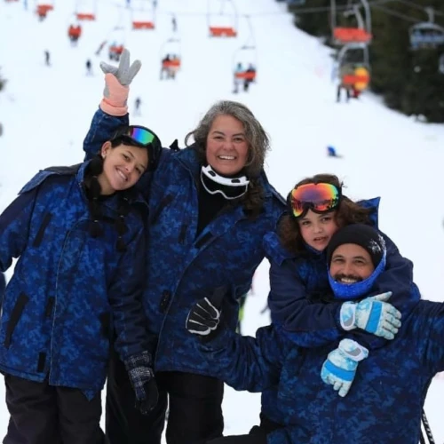 Família Paraíso-2x